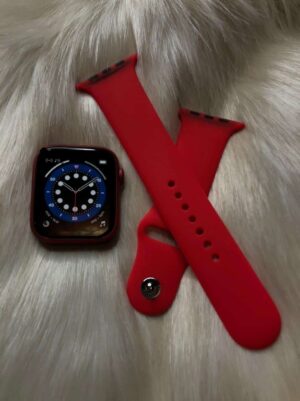 Smart Watch Series 6