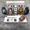 Smart Watch Series 6
