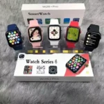 Smart Watch Series 6