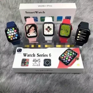 Smart Watch Series 6