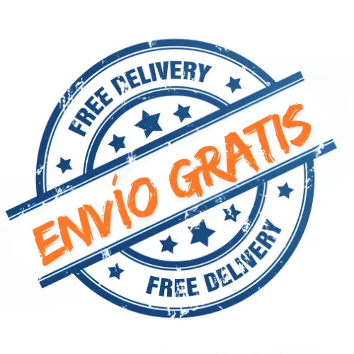 Envio gratis