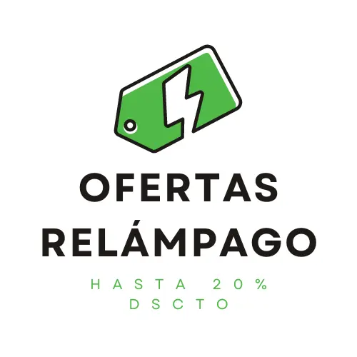 Ofertas relámpago