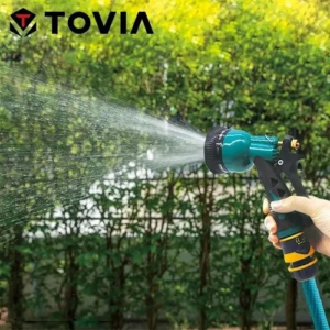 Pistola de Agua para Jardín