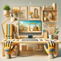 Estudio y Trabajo